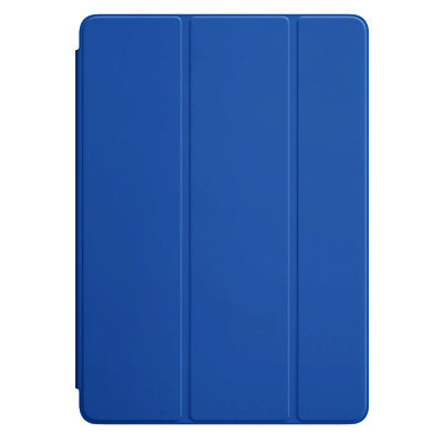 Apple Smart Cover for iPad Air & iPad Air 2 Blue